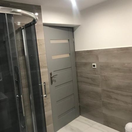 Apartament, Noclegi Na Doby - Raczki K. Suwalk Esterno foto