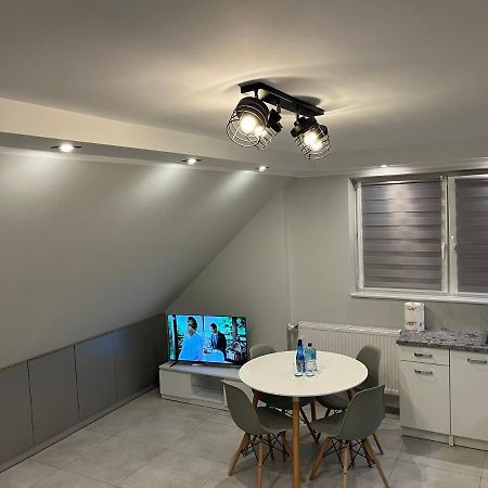 Apartament, Noclegi Na Doby - Raczki K. Suwalk Esterno foto