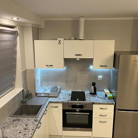 Apartament, Noclegi Na Doby - Raczki K. Suwalk Esterno foto
