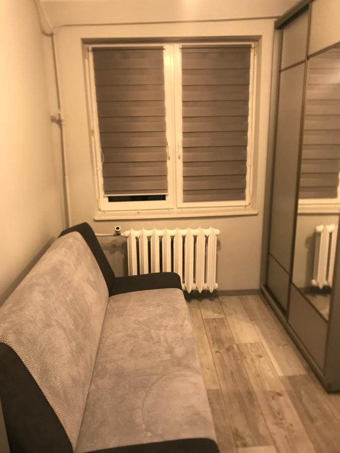 Apartament, Noclegi Na Doby - Raczki K. Suwalk Esterno foto