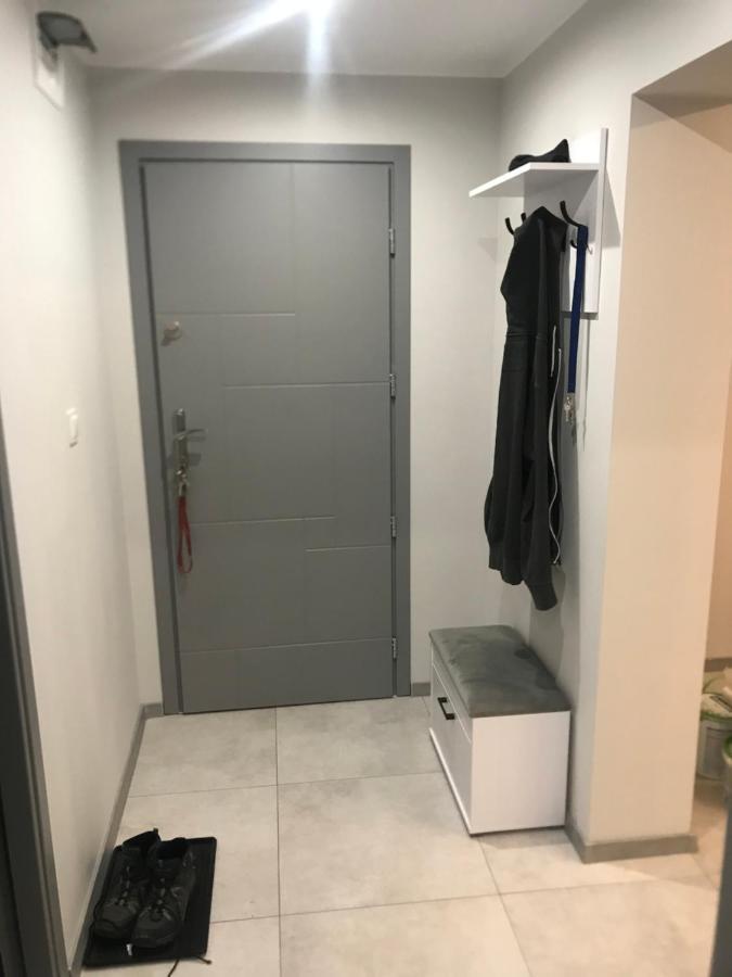 Apartament, Noclegi Na Doby - Raczki K. Suwalk Esterno foto