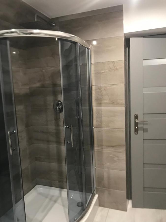 Apartament, Noclegi Na Doby - Raczki K. Suwalk Esterno foto