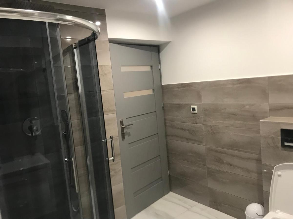 Apartament, Noclegi Na Doby - Raczki K. Suwalk Esterno foto