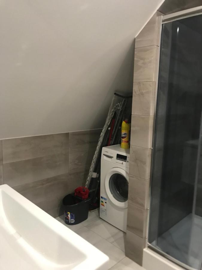 Apartament, Noclegi Na Doby - Raczki K. Suwalk Esterno foto