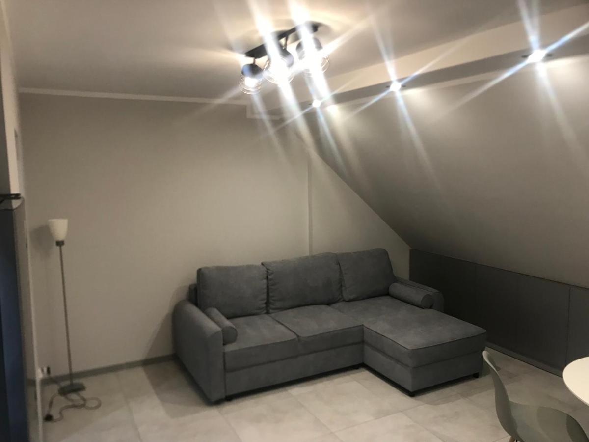 Apartament, Noclegi Na Doby - Raczki K. Suwalk Esterno foto