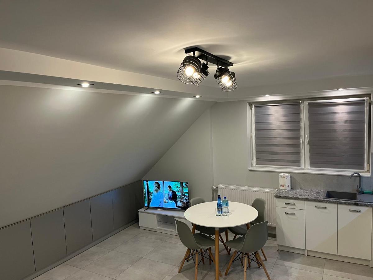 Apartament, Noclegi Na Doby - Raczki K. Suwalk Esterno foto