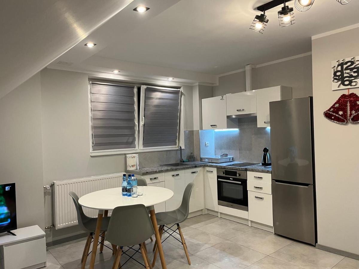 Apartament, Noclegi Na Doby - Raczki K. Suwalk Esterno foto